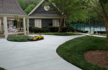 Raleigh Paving