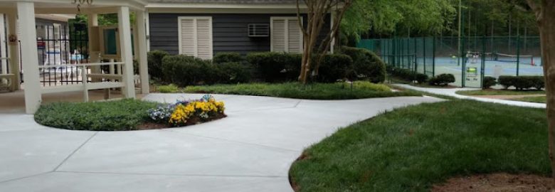 Raleigh Paving