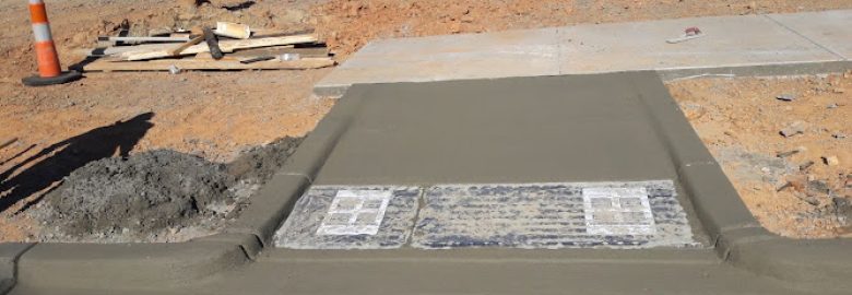 Victory’s Concrete