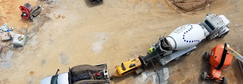 Tim’s Concrete Pumping