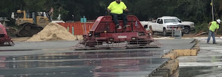 AA Concrete Services