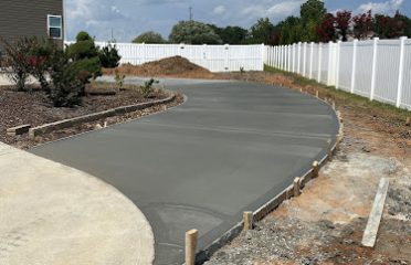 H&R concrete