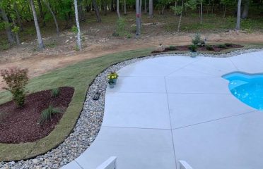 Concrete Transformations, LLC