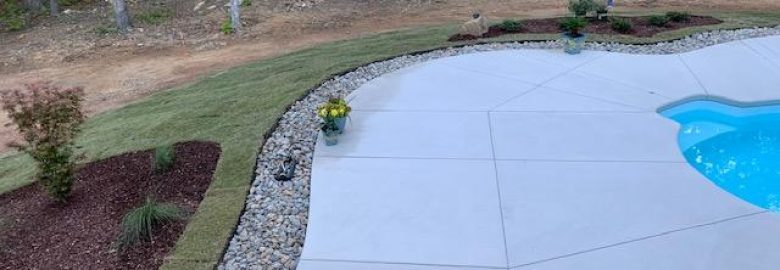 Concrete Transformations, LLC