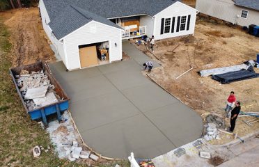 Innovation Concrete LLC