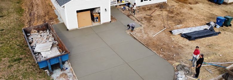 Innovation Concrete LLC