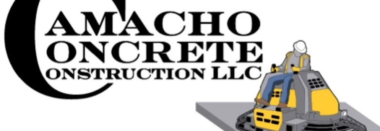 Camacho Concrete Construction LLC