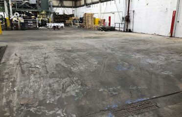 Garage Floor and More