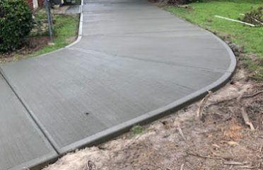 Guzman Concrete LLC