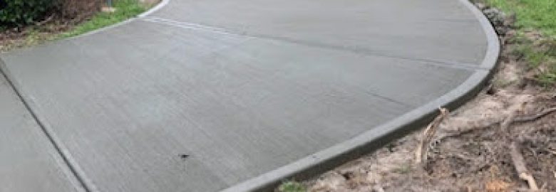 Guzman Concrete LLC