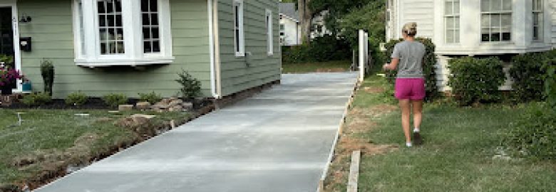 Greenvalley Concrete, inc.