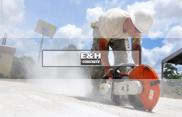 E&H Concrete