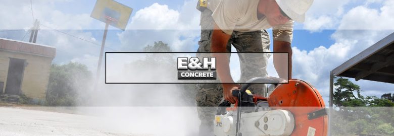 E&H Concrete