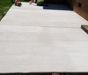 S&S Concrete