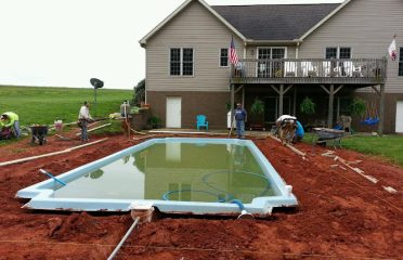 Hemar Concrete Contractor