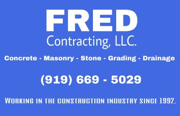 Fred Contracting, LLC