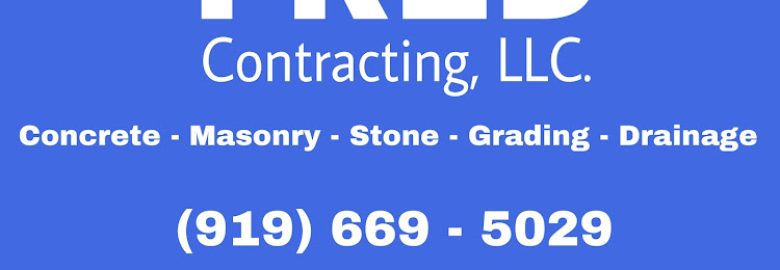 Fred Contracting, LLC