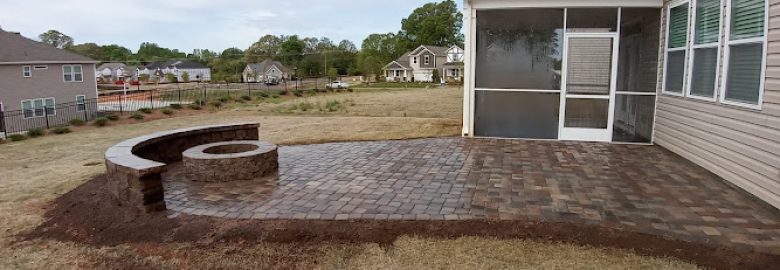 Pavestone Landscaping llc