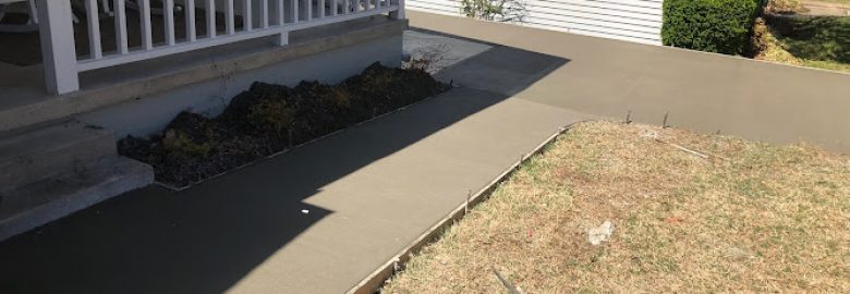 WNC Concrete Contractors