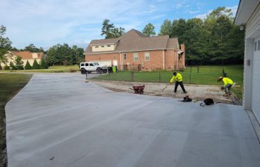 Matt’s Concrete Service