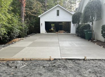 Jose’s concrete