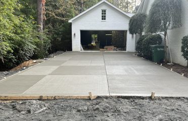 Jose’s concrete