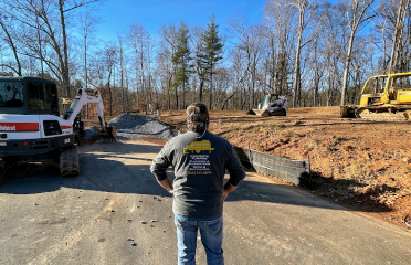 Clear Creek Concrete Pumping