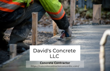 David’s Concrete LLC