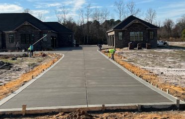 A1 Custom Concrete LLC