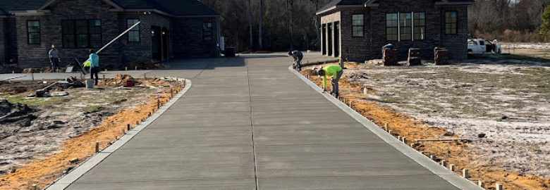 A1 Custom Concrete LLC