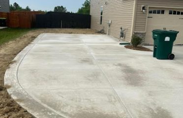 Prestige Concrete and Grading