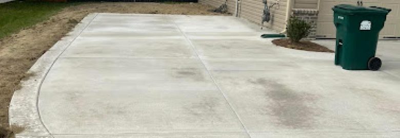 Prestige Concrete and Grading