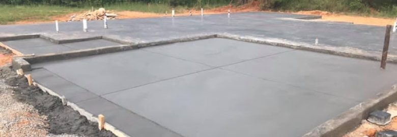 Leon’s Concrete