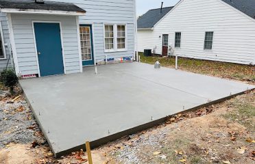 VG Concrete