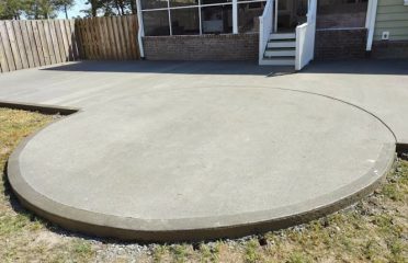 S&S Concrete