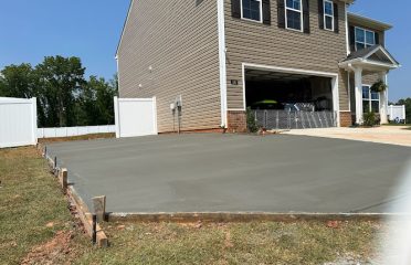 Brother Concrete LLC