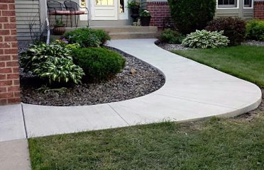 Cox Affordable Concrete