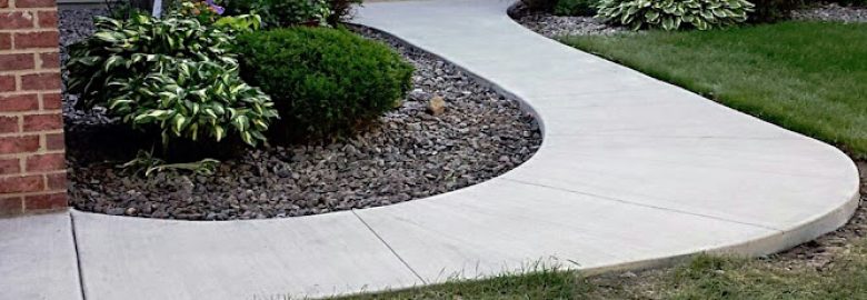 Cox Affordable Concrete