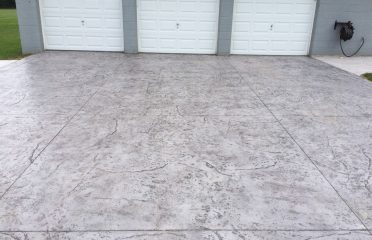 Charlotte Concrete Contractor Services