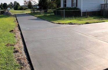 ARGO Concrete, LLC