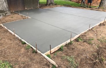 R&J Concrete, LLC