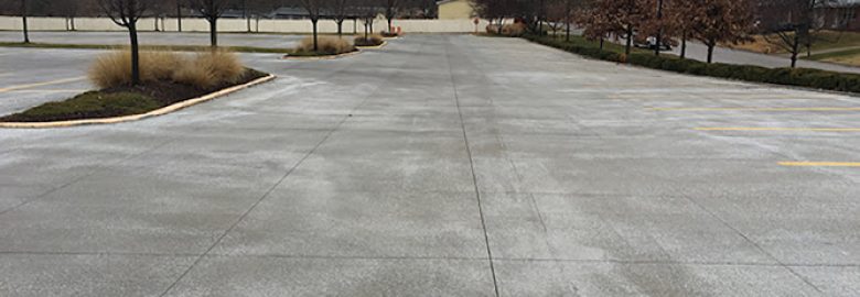 Wilmington Concrete Contractors