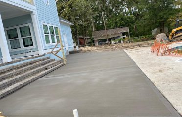 Wilmington Vasquez Concrete Service