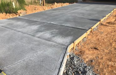 Greensboro Concrete Designs