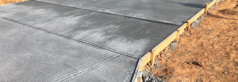 Greensboro Concrete Designs