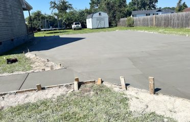 Concrete Solutions of Wilmington LLC