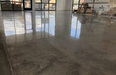 NC Concrete Design