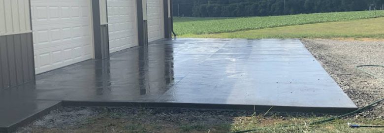 JJ Pro Concrete Services LLC