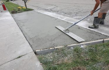 Fayetteville Concrete