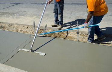 Concord Concrete Services